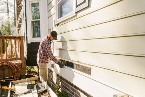 Trusted Wood Siding service in Princeton, WV - Creative Siding